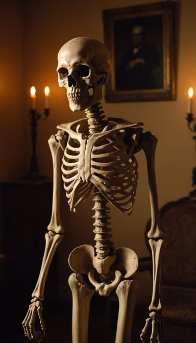 Memento Mori