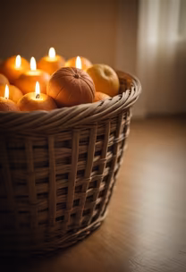 Autumnal Glow