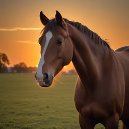 Golden Hour Majesty Golden Hour Majesty