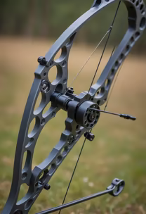 Precision Archery