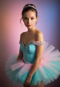 Ballerina Dreams Ballerina Dreams