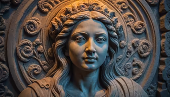 Ancient Beauty Ancient Beauty