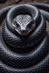 Serpentine Majesty Serpentine Majesty