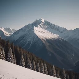 Winter Majesty Winter Majesty