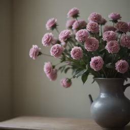 Pink Roses Pink Roses