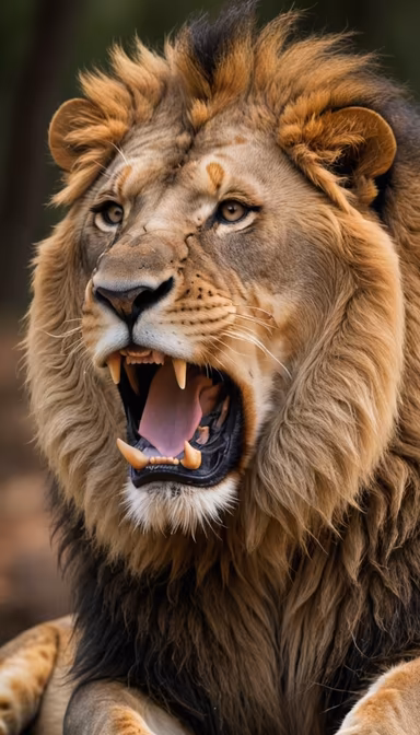 King of the Jungle King of the Jungle