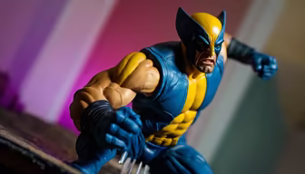 Unleash the Beast