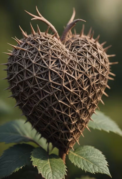 Thorny Heart Thorny Heart