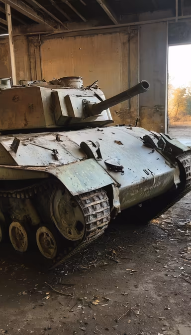 Echoes of War Echoes of War