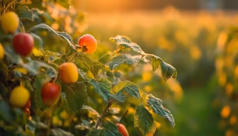 Summer Berries Summer Berries