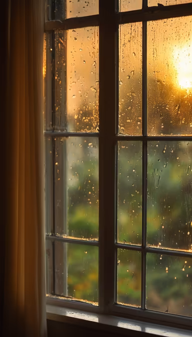 Rainy Day Dreams Rainy Day Dreams