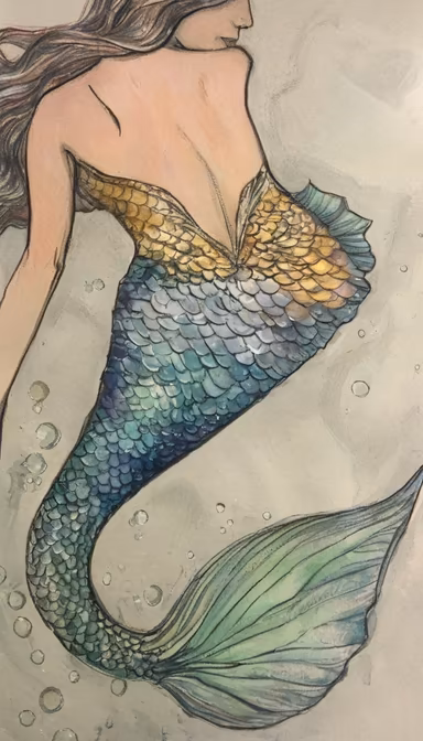 Mermaid's Tale Mermaid's Tale