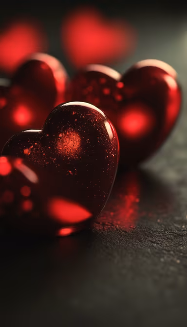 Heartfelt Heartfelt