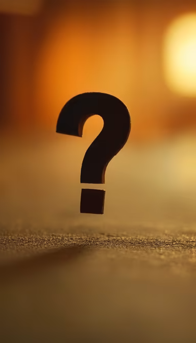 Question Everything Question Everything