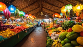 Market Day Market Day