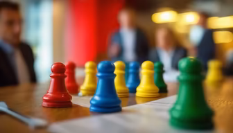 Strategic Moves Strategic Moves