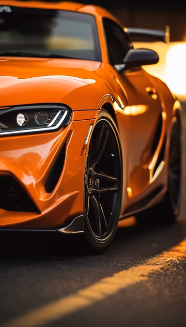Supra Dreams Supra Dreams