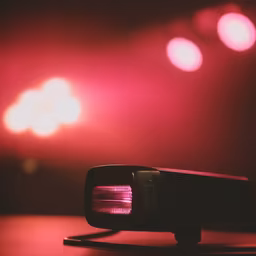 Illuminated