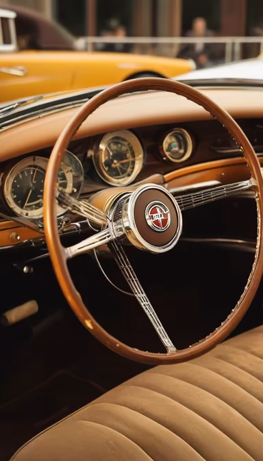 Classic Ride Classic Ride
