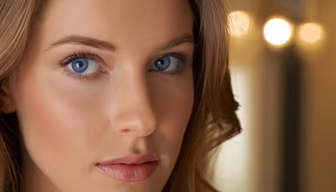 Mesmerizing Gaze Mesmerizing Gaze