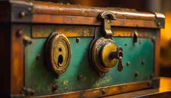 Antique Treasure Antique Treasure