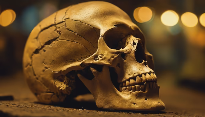Memento Mori