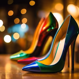 Heels Collection Heels Collection