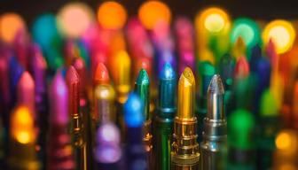 Color Spectrum Color Spectrum