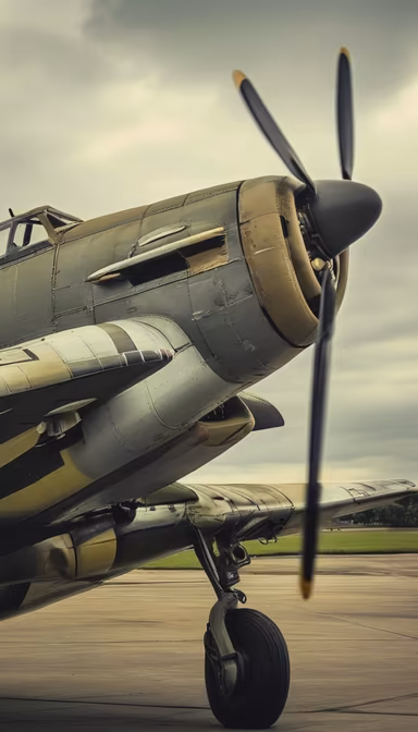 Vintage Aviation Vintage Aviation