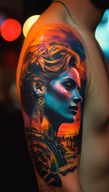 Artistic Expression Artistic Expression