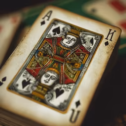 Royal Flush Royal Flush