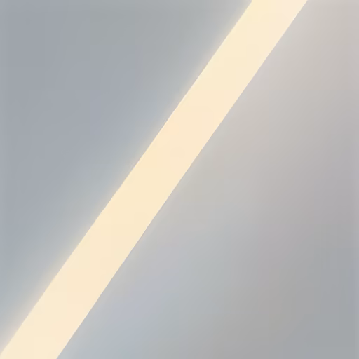 Illuminated Path