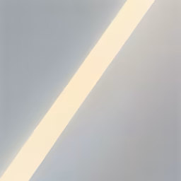 Illuminated Path Illuminated Path