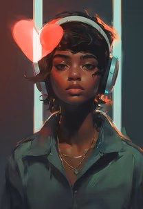 Vibing with the Beats