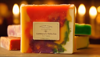 Artisan Soap Collection Artisan Soap Collection