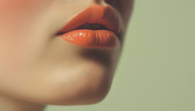 Coral Kiss