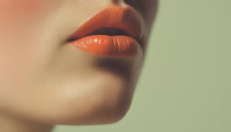 Coral Kiss Coral Kiss