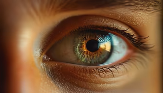 Window to the Soul Window to the Soul