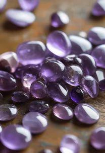 Amethyst Dreams Amethyst Dreams