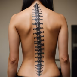 Spine Art Spine Art