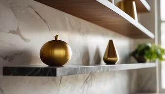 Golden Accents Golden Accents