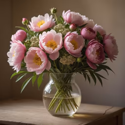 Peony Perfection Peony Perfection