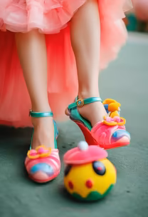 Dreamy Steps Dreamy Steps