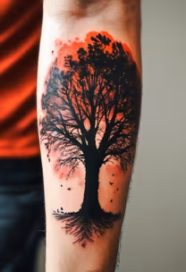Rooted Rooted