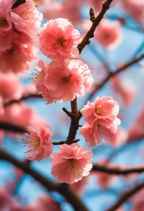 Spring Blossoms Spring Blossoms