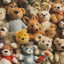 Teddy Bear Collection Teddy Bear Collection