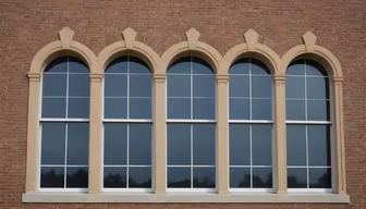 Architectural Harmony Architectural Harmony