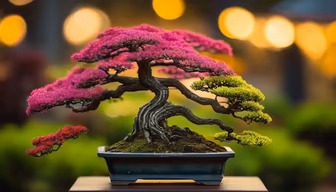 Bonsai Beauty Bonsai Beauty
