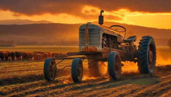 Golden Hour Harvest Golden Hour Harvest