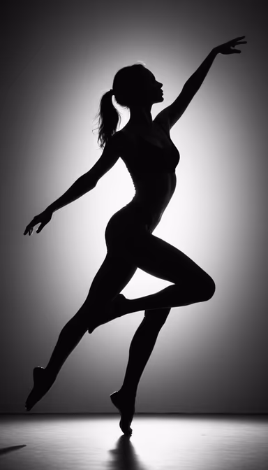 Dance of Shadows Dance of Shadows